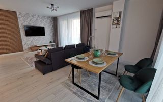 Apartament de inchiriat | 2 camere | MTM Residence de inchiriat - Poză 1