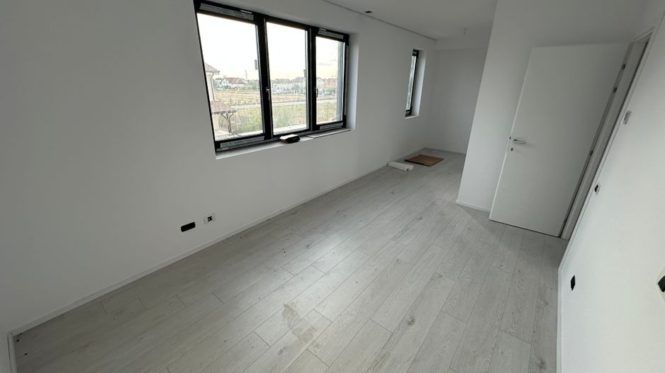 Duplex in Dumbravita se va mobila complet - Poză 25