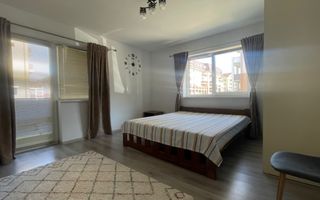 Apartament 2 camere | 2 dormitoare | Utilat - Poză 1