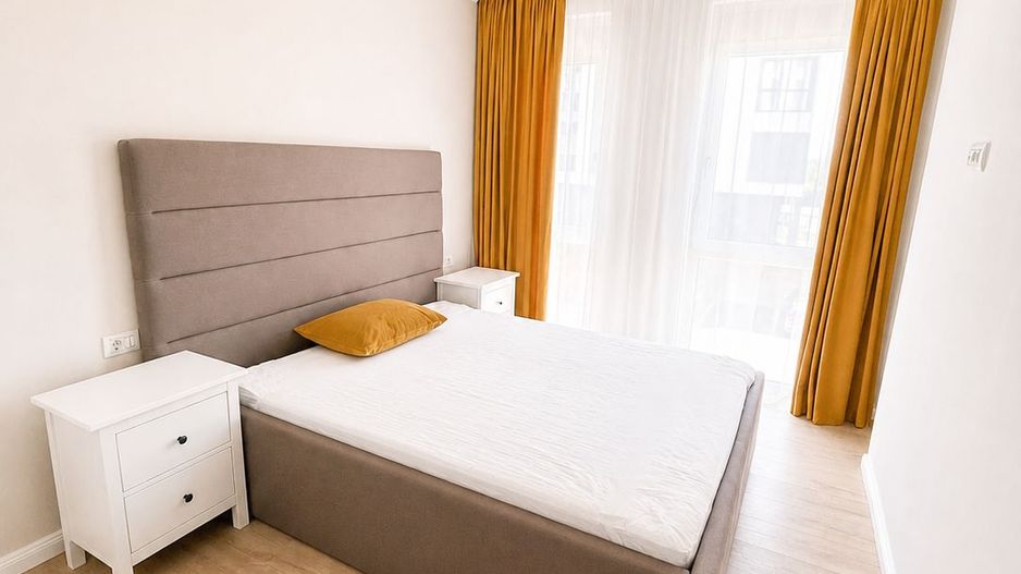 Apartament 3 camere - West Residence - Poză 3
