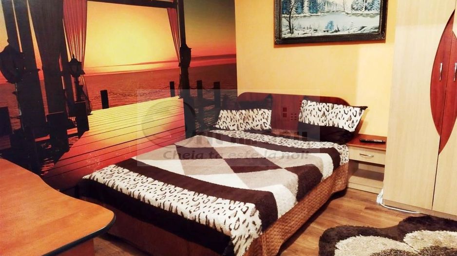 2 CAM PODU ROS PALAS CANTEMIR FARA RISC ETAJ INTERMEDIAR - Poză 13