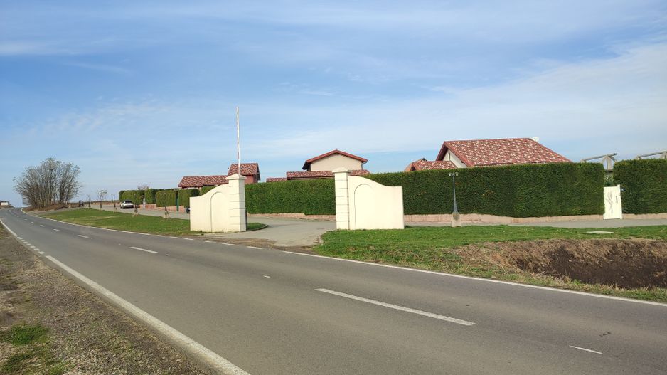 Sanandrei, Cartier Rezidential cu Spatii de Agrement si Parcuri, Acces Rapid - Poză 1