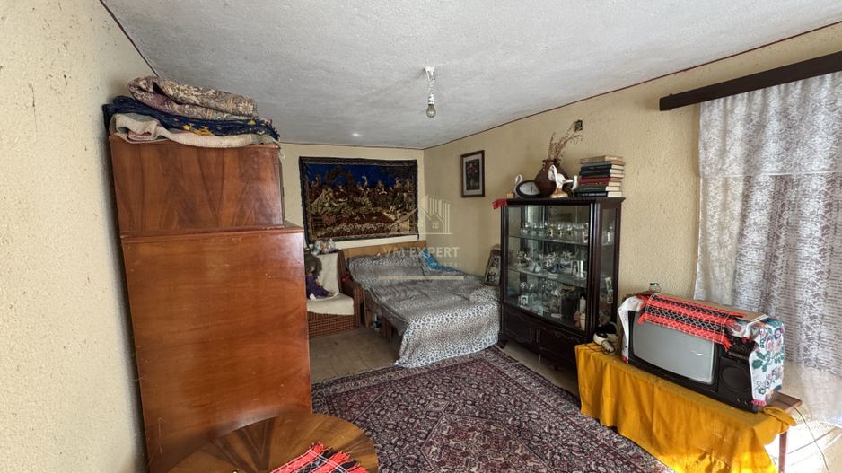 CASA 4 CAMERE TEREN 800 MP CAPUL PISCULUI COMUNA GODENI JUD. ARGES - Poză 13