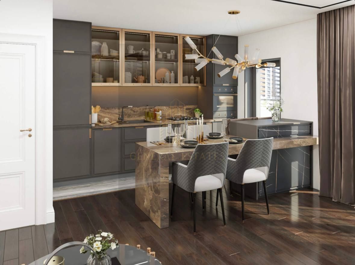 Vânzare apartament cu 2 camere în Complexul Rezidențial Copou Garden - Poză 13