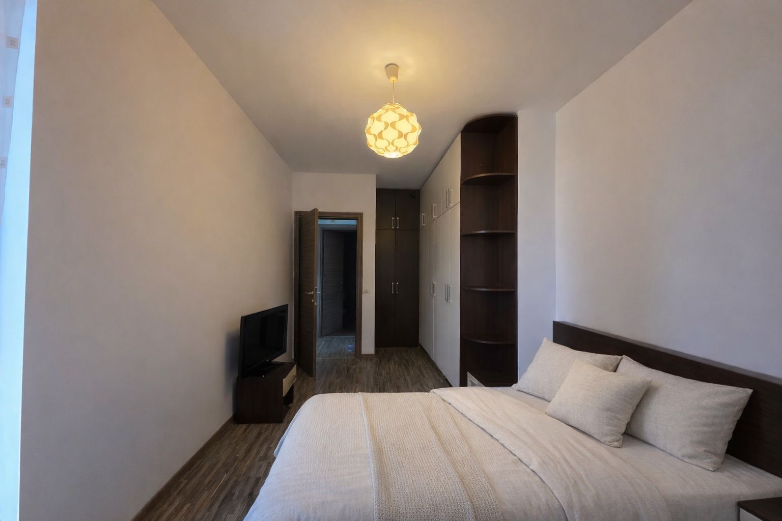 Apartament 2 camere de vânzare – Green Vista Residence, Pipera - Poză 8