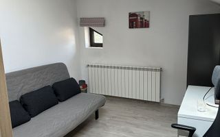 Oportunitate! Casă spațioasă 5 camere în Bucureștii Noi - Poză 7