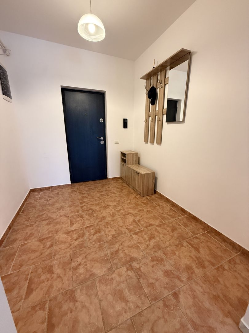 Giroc – ESO | 2 camere | Etaj 1 | Loc de Parcare - Poză 4