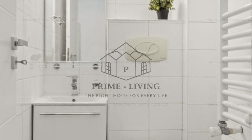 APARTAMENT SUPERB CU 3 DORMITOARE LA INCHIRIERE LANGA PARC HERASTRAU - Poză 4