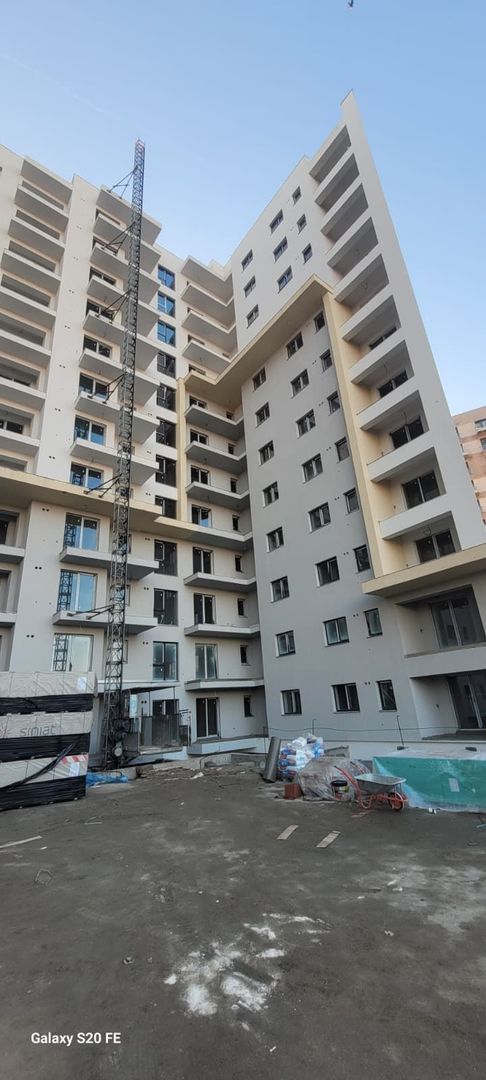 AP. 2CAM. DECOMANDAT IN PROIECTU SUN- AUCHAN TITAN,PARCUL TEILOR! - Poză 10