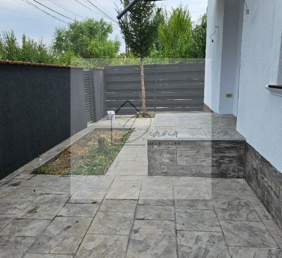 Vila individuala Otopeni I P+1E c-ctie noua I 4 camere I Comision 0% - Poză 11