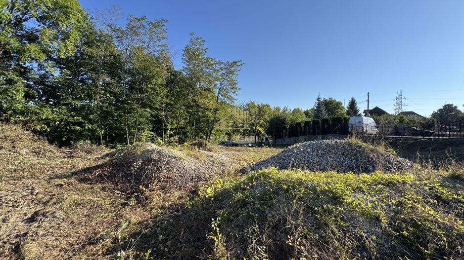 TEREN INTRAVILAN, CAMPULUNG,  2691 MP - Poză 21