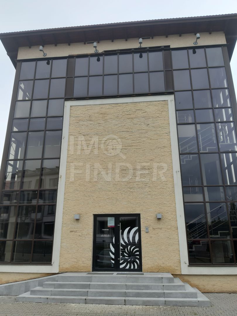 Cladire de Birou Buna Ziua, 650 mp - Poză 1