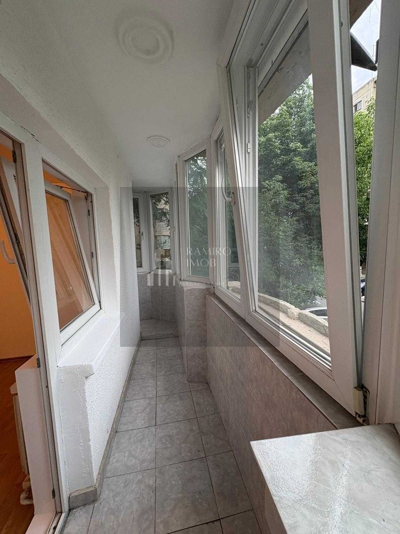 Apartament 2 camere de vânzare | 13 septembrie | Decomandat | 63mp ut - Poză 5