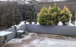 casa in triplex Rediu lac - Poză 8