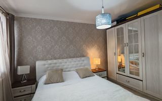 Apartament 3 camere de vanzare modern zona Tilisca - Poză 12