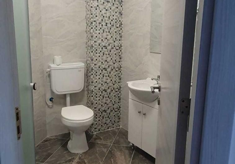 GARSONIERA - METALURGIEI, CENTRALA PROPRIE, LOC DE PARCARE, MODERN - Poză 4