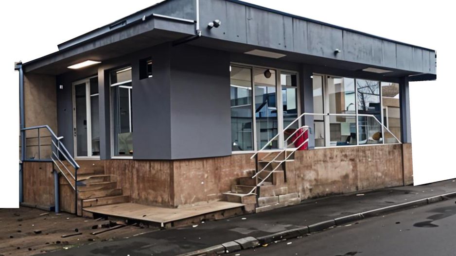 Inchiriere | spatiu comercial | central | Calea Aradului | Oradea - Poză 11