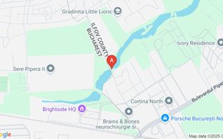 Teren Sector 1 - Pipera ***45.000mp*** // Investiție - Poziționare Strategică - Poză 1