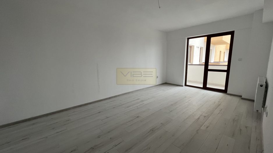 Bloc Nou, 2 camere decomandat, Intabulat, Bucium - Poză 8