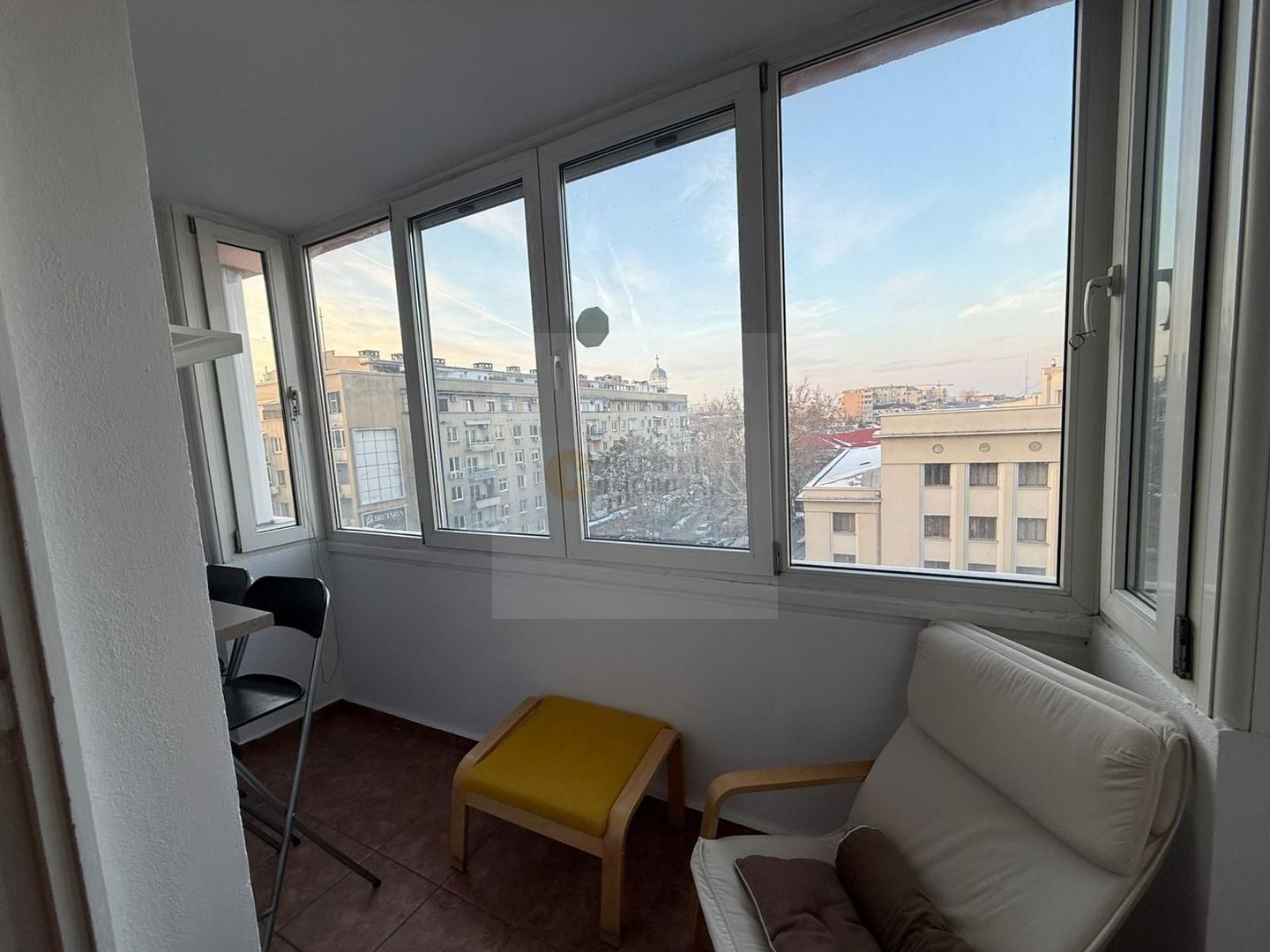 2 camere | Piata Amzei | Creditabil | Etaj 5/7 - Poză 1