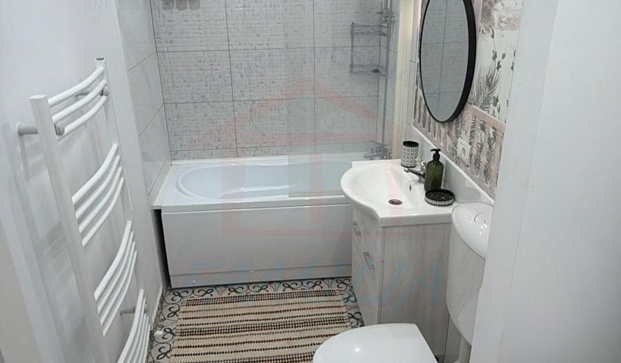 APARTAMENT CU 3 CAMERE DE ÎNCHIRIAT | ETAJ 3 | ȚIGLINA 1 - Poză 26