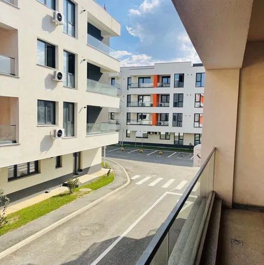 Studio in Ivory Residence Pipera - Poză 1