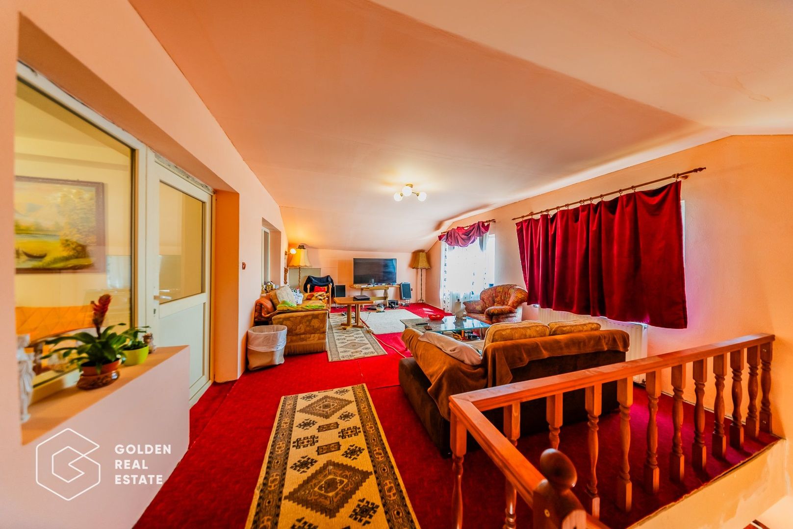 Casa P+M, teren în suprafata de 500 mp, Utvin - Poză 6