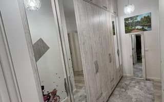 Titlu Anunț [ro]Apartament 3 camere George Eenescu - Poză 12