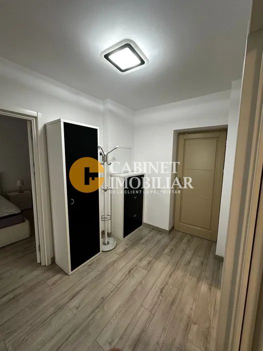 NEWTON - 2 CAMERE - ETAJUL 1 - MOBILAT SI UTILAT - Poză 5