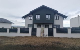 De inchiriat casa duplex in Unirii, totul nou. - Poză 2