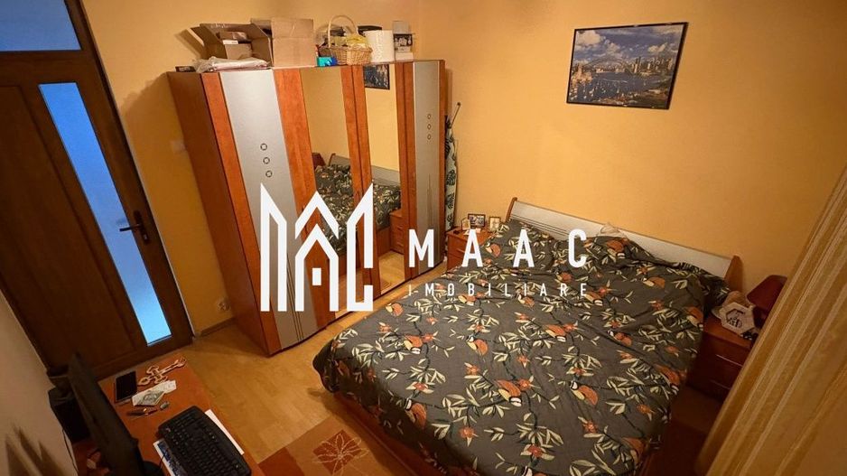 Apartament 2 camere | Etaj 1 | 56 MP | Calea Dumbravii - Poză 4