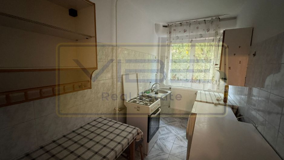 Apartament 2 camere decomandat Copou Gaudeamus - Poză 12