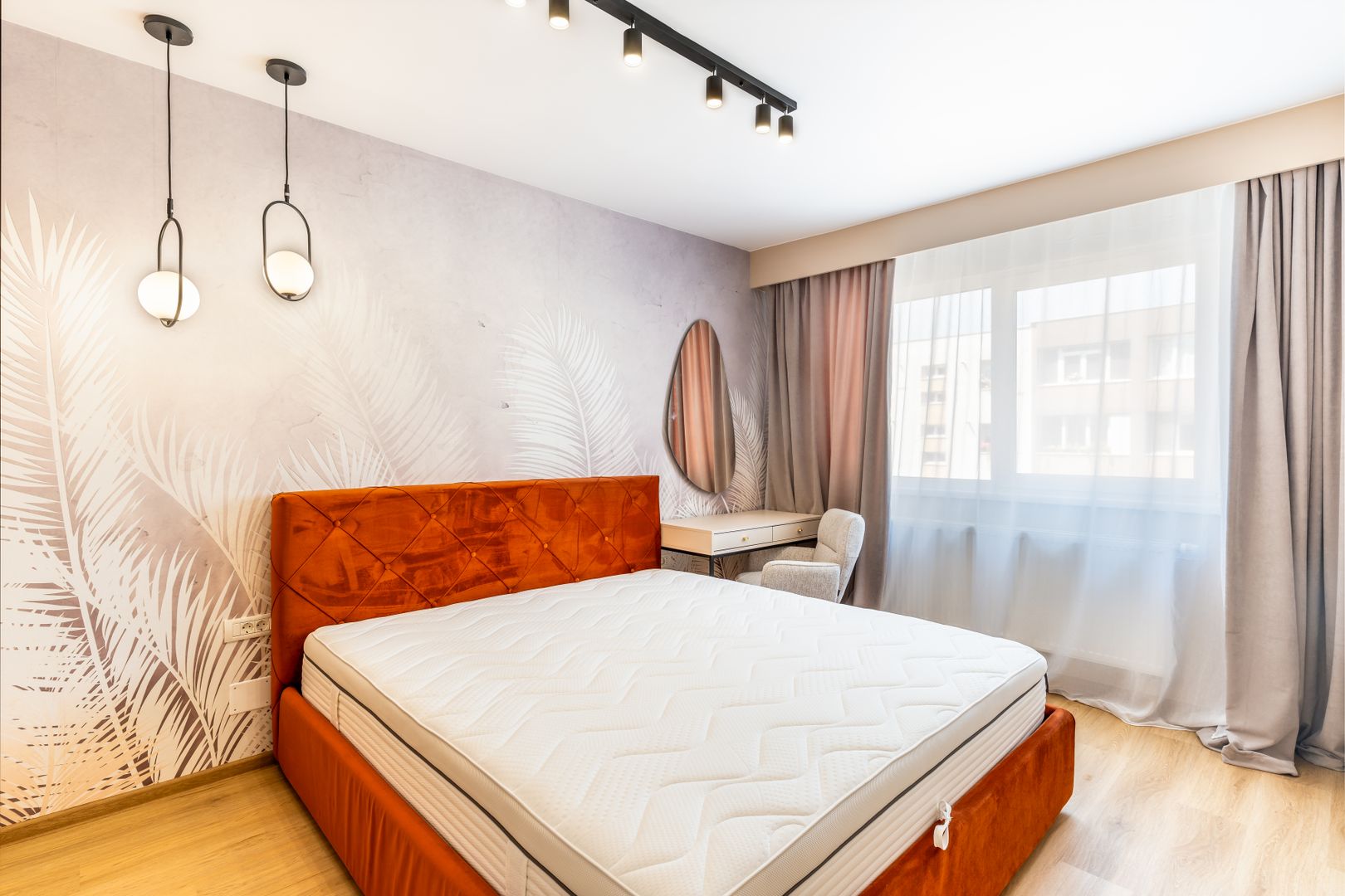 Apartament lux 3 camere de vanzare renovat integral Academia de Muzica - Poză 2