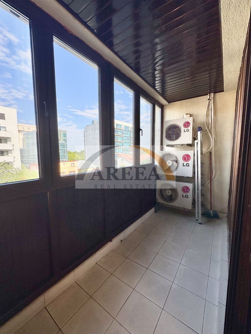 INVESTITIE - Aviatiei - Baneasa - 3 camere - 110 mp - parcare - Poză 30