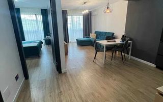 Vanzare apartament 2 camere- Zorilor-Golden Tulip-Lidl-chirie 700 euro - Poză 2