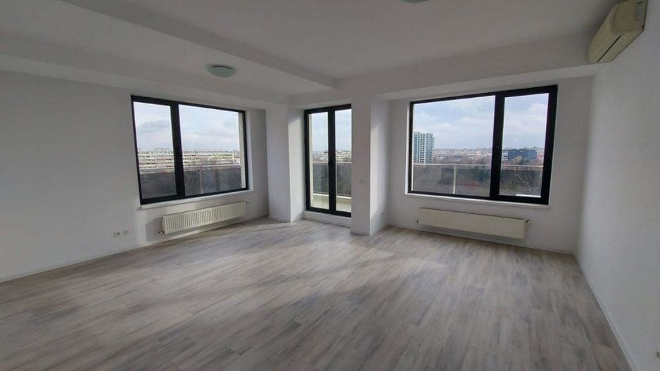 Comision 0% | Apartament 4 camere cu vedere catre Parcul Circului - Poză 1