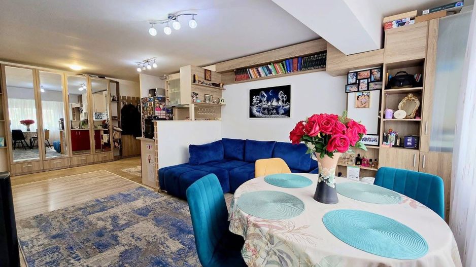 Apartament 2 camere Colentina - Poză 3