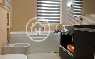 Apartament cu 2 camere de inchiriat în blocurile  ARED, Oradea - Poză 7
