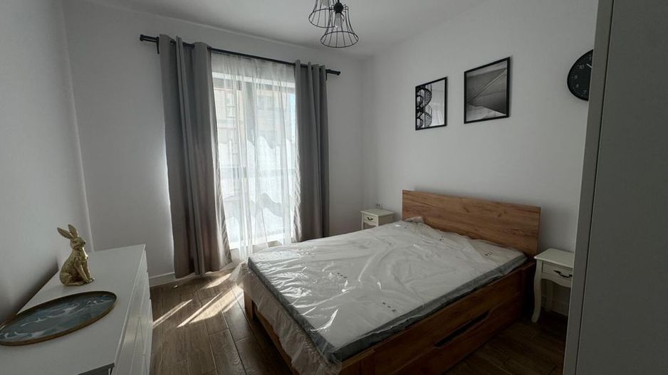 Apartament 2 camere Plaza Residence - Poză 1