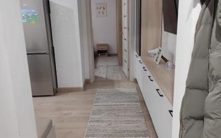 Apartament cu 2 camera decomandat - Poză 7