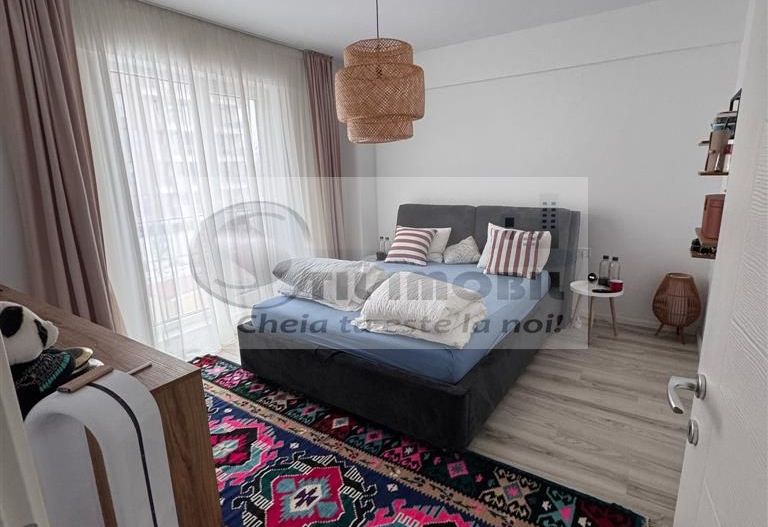 Apartament 2 cam dec loc parcare + boxa Complex Zorilor 185000 euro - Poză 8