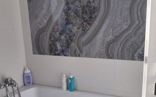 Casă modernă, P+1,complet mobilată, în complex privat – zona Metro - Poză 12