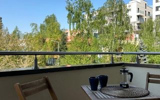 Inchiriere apartament 3 camere Herasteau | Soseaua Nordului - Poză 16