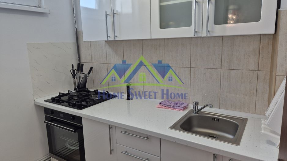 GARSONIERĂ DE VÂNZARE – G1-Supeco-Corvin, GATA DE MUTAT la CHEIE! - Poză 6