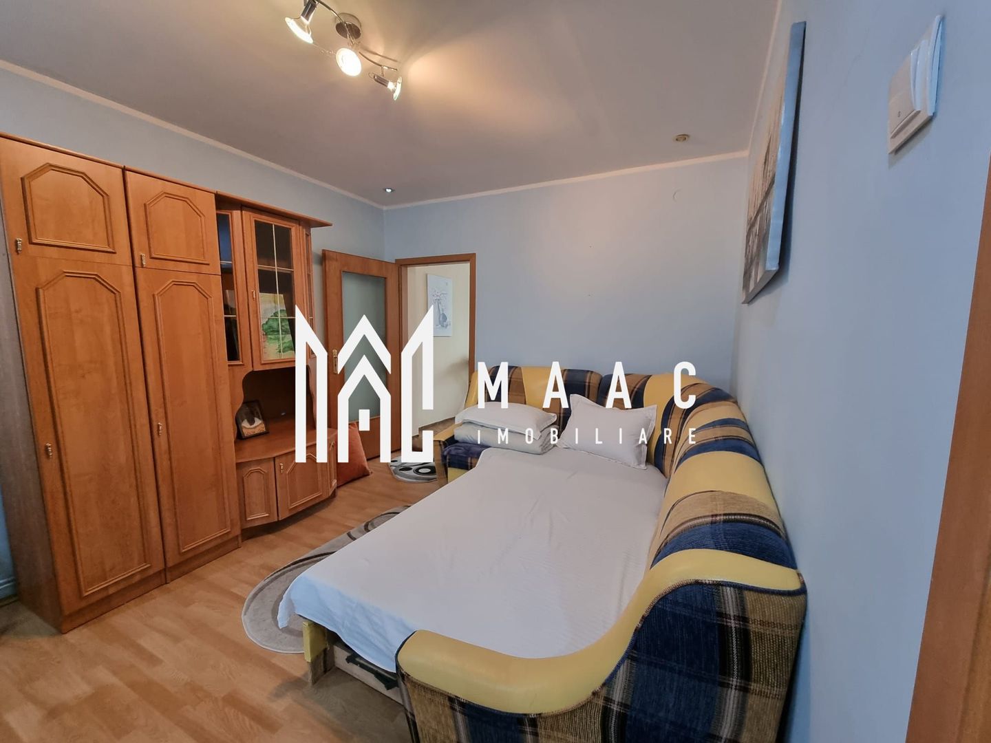 Apartament la Casa | 3 camere | 140MPU | Turnisor - Poză 12