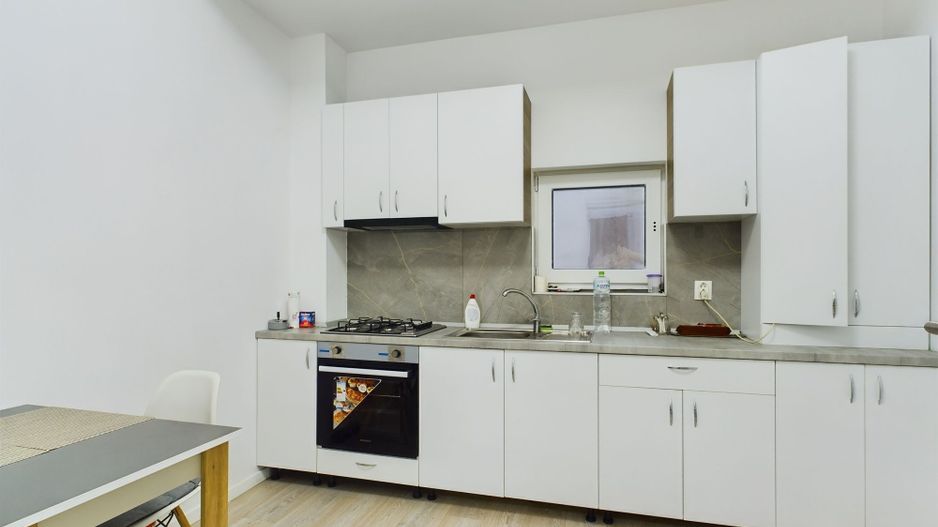 Apartament modern la parter în Giroc – Ideal pentru confort și accesibilitate! - Poză 5