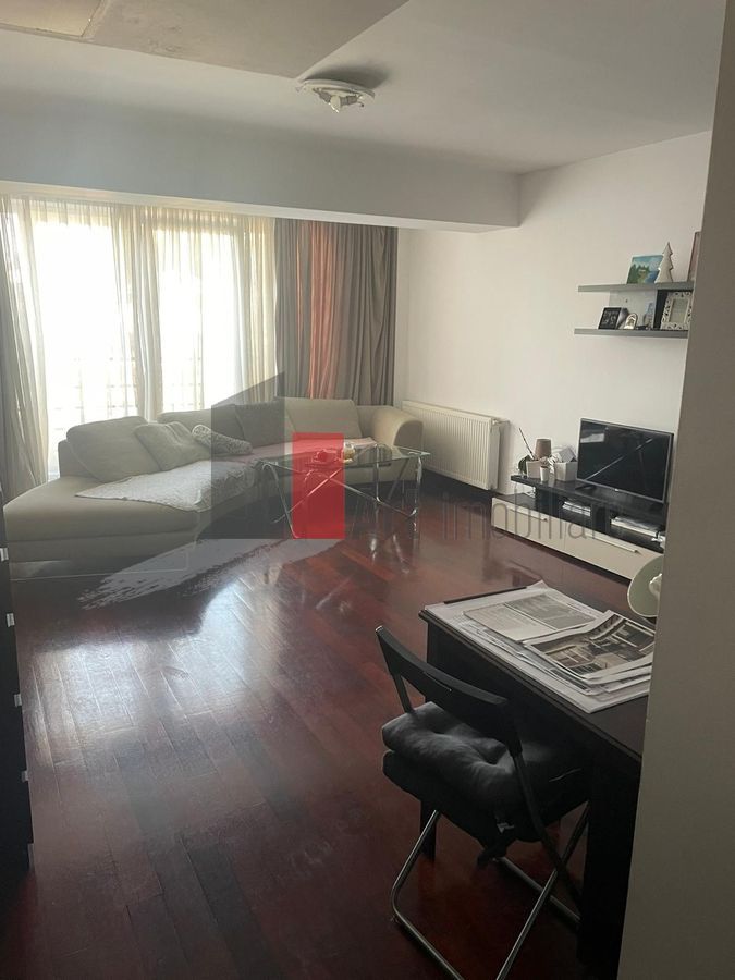 Apartament 2 camere in bloc 2007|centrala imobil|zona Decebal - Poză 1