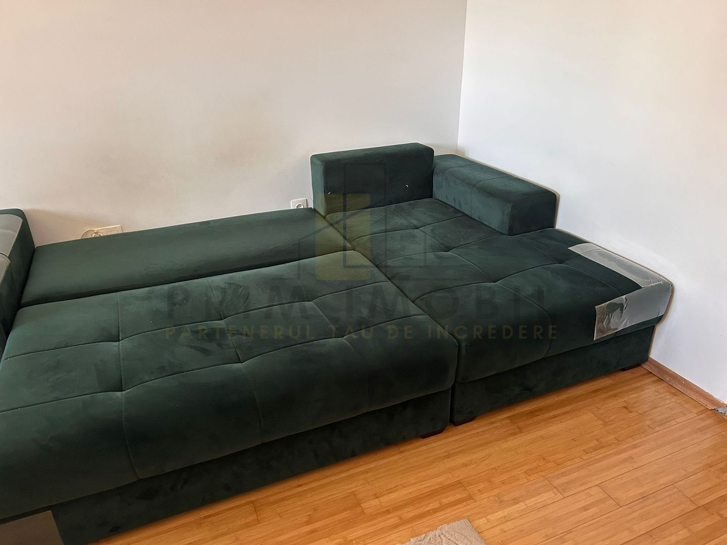 GARSONIERĂ PREMIUM | EXCLUSIVE RESIDENCE | COPOU | Universitate - Poză 6