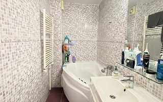 APARTAMENT 2 CAMERE | CENTRALĂ PROPRIE | BLOC REABILITAT - Poză 6