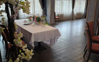 RESTAURANT LA CHEIE - Poză 18